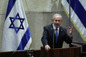 Hamas mette in pericolo la tregua. Bibi ordina attacchi aerei su Gaza