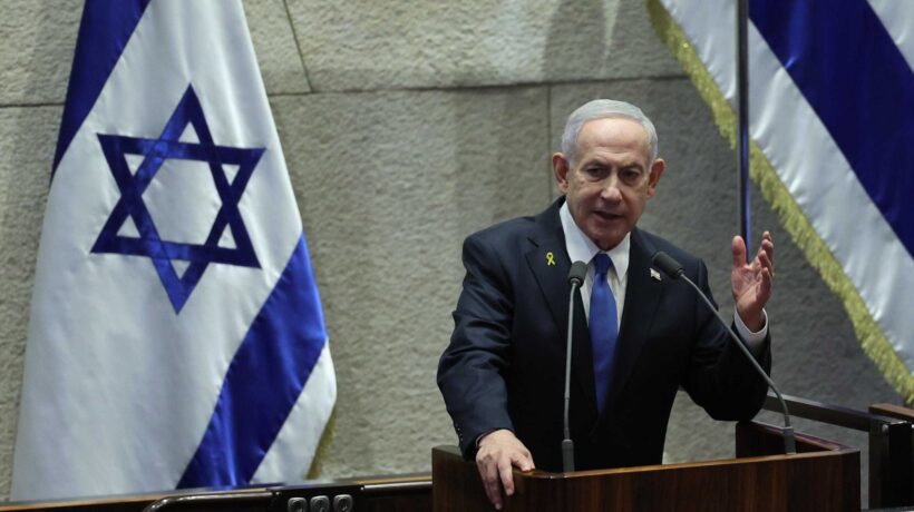 Hamas mette in pericolo la tregua. Bibi ordina attacchi aerei su Gaza