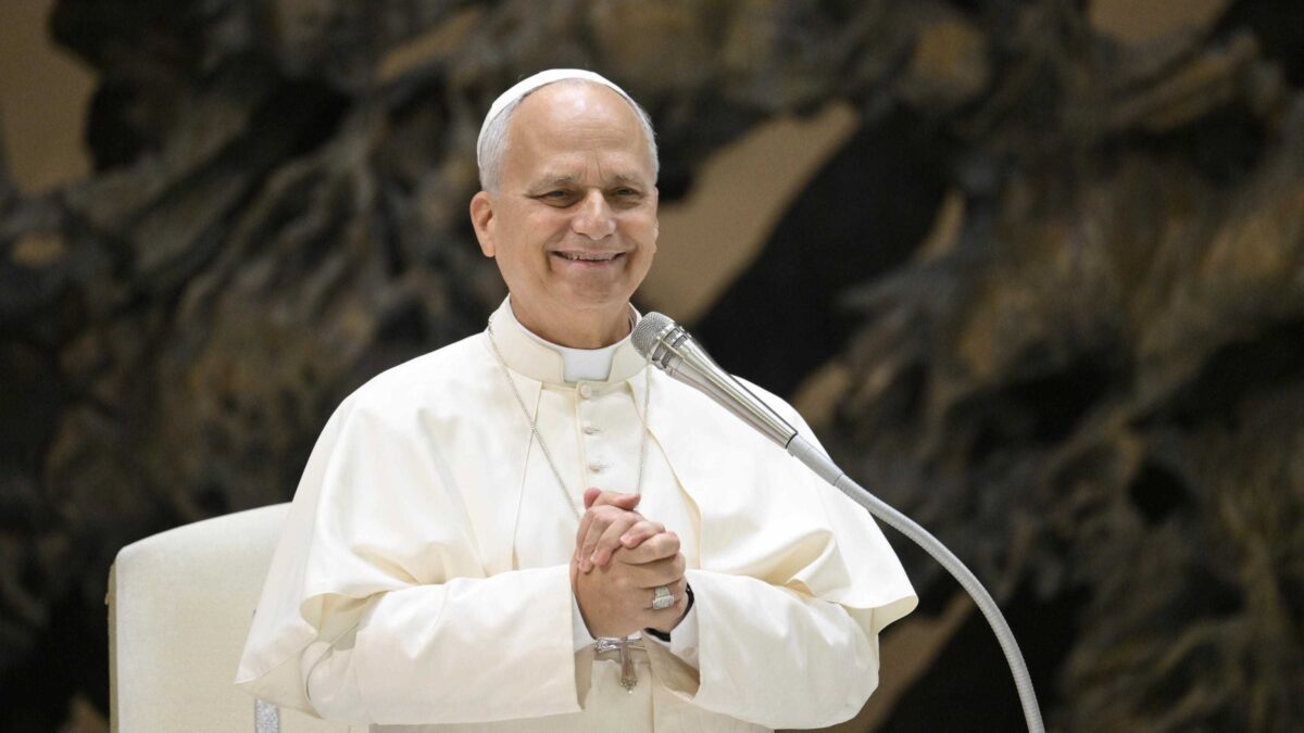 Il Papa va contro il pensiero unico