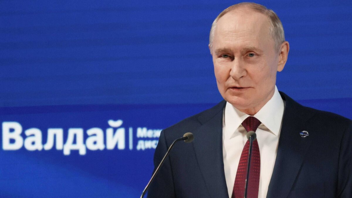 Merz preme sugli asset russi. Putin: «Impossibile credere che attaccheremo l’Europa»
