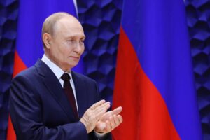 Piovono droni, ma nessuno ha la «firma» di Vladimir: Oslo arresta tre tedeschi