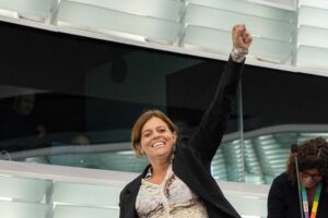 L’elezione come taxi per sfuggire al processo