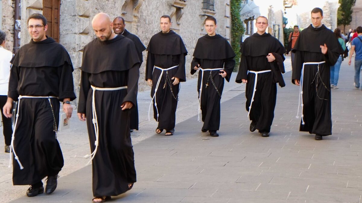 «San Francesco salasso». E quanto costa il 25 aprile?