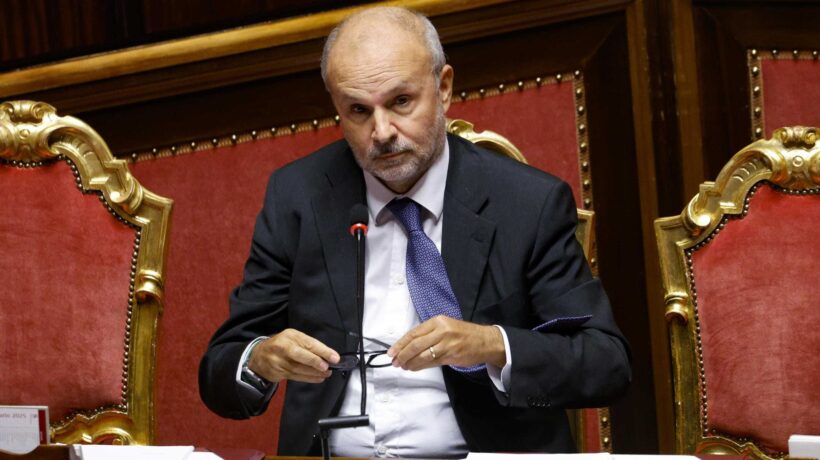 Altra gaffe di Schillaci sulle nomine. Da firmare restano solo le dimissioni
