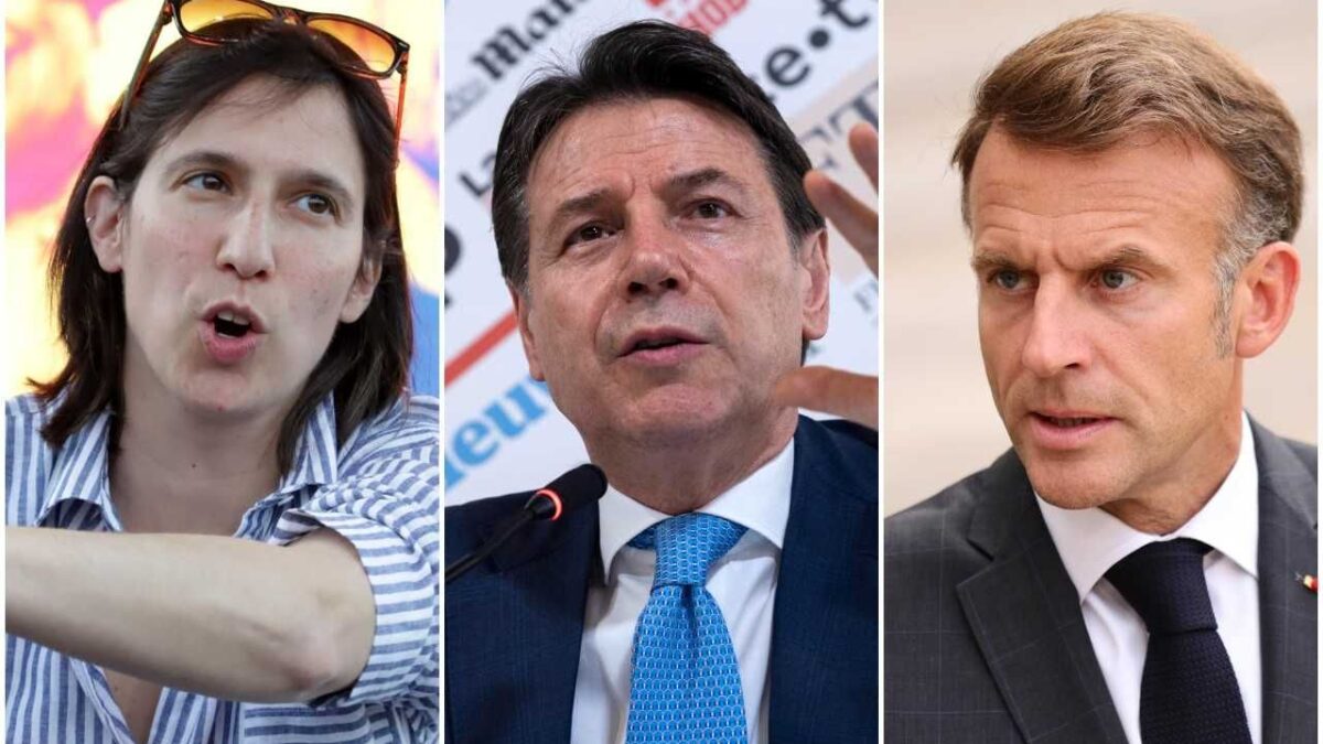 Francia e Regionali lo dimostrano: agli elettori non piacciono i parolai