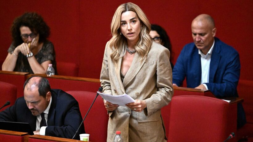 La Salis premia chi vuol appendere i nemici