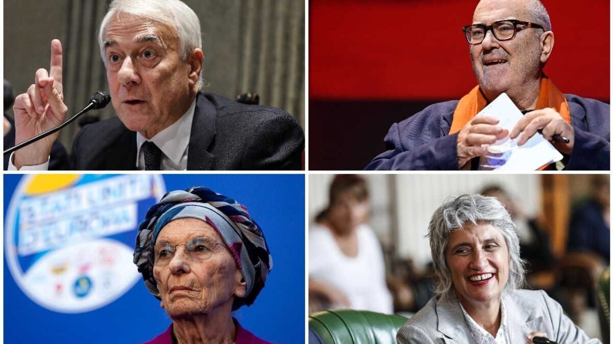 Ma quanti a sinistra voltano le spalle alla linea della Schlein sulla riforma Nordio