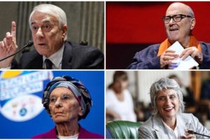 Ma quanti a sinistra voltano le spalle alla linea della Schlein sulla riforma Nordio