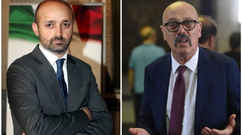 I magistrati che occultano le prove non possono continuare a fare i pm