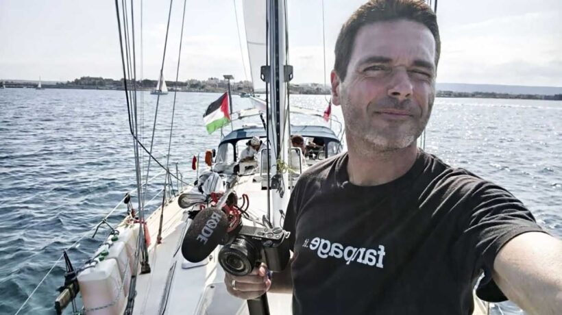 Tommasi, il giornalista così «buono» che godeva a vessare i non vaccinati