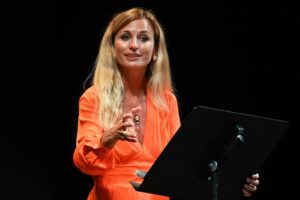 La Fenice, sindacati in sciopero contro la nomina della Venezi
