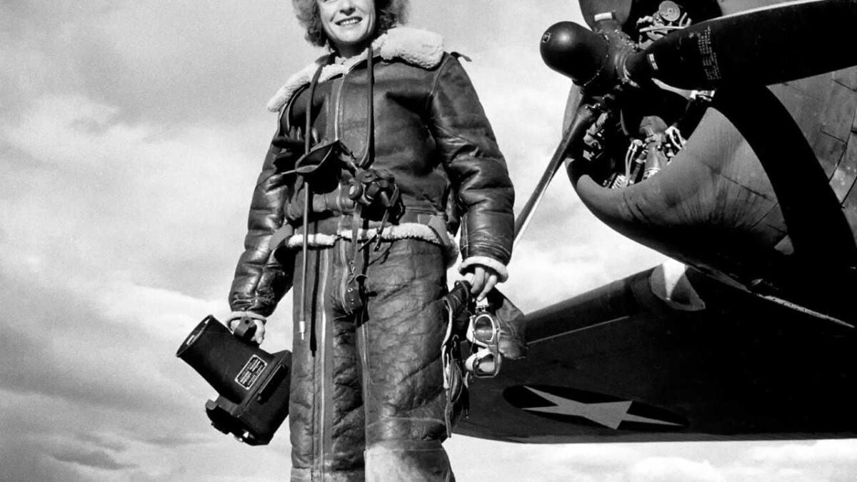 Margaret Bourke-White in mostra a Reggio Emilia