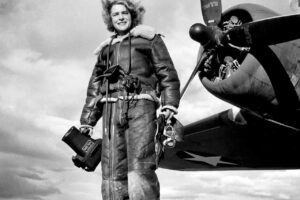 Margaret Bourke-White in mostra a Reggio Emilia