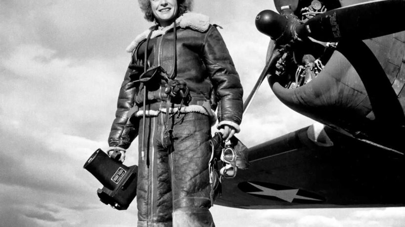Margaret Bourke-White in mostra a Reggio Emilia