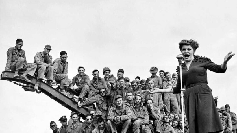 Margaret Bourke-White in mostra a Reggio Emilia