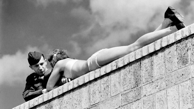 Margaret Bourke-White in mostra a Reggio Emilia