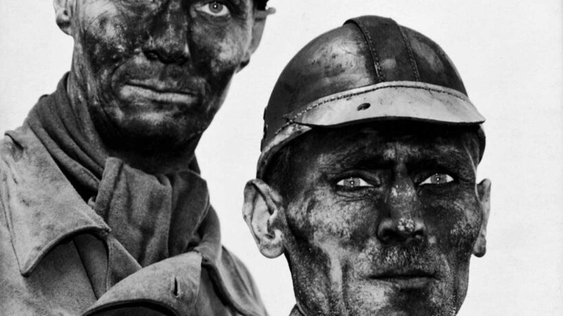 Margaret Bourke-White in mostra a Reggio Emilia