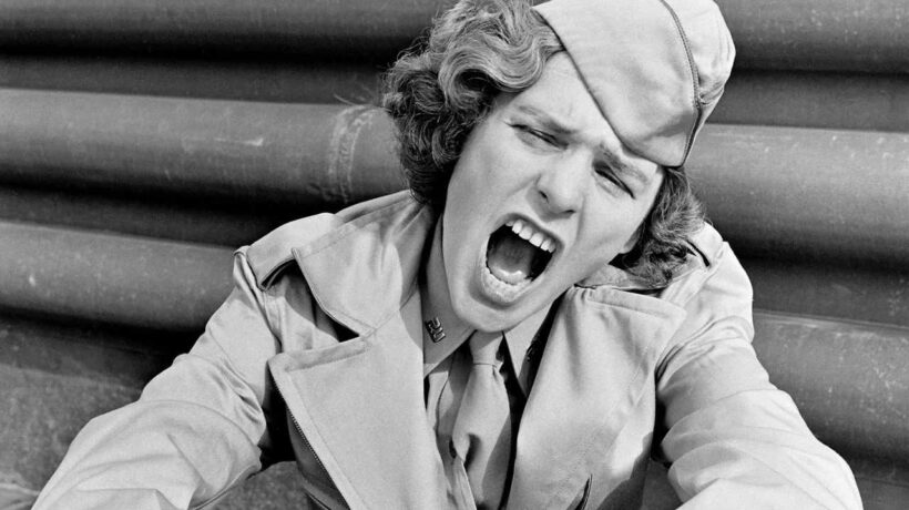 Margaret Bourke-White in mostra a Reggio Emilia