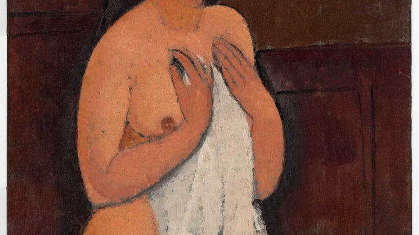 Modigliani, Picasso e le voci della Modernità in mostra a Padova