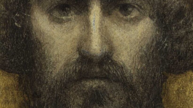 Giovanni Segantini in mostra a Bassano del Grappa