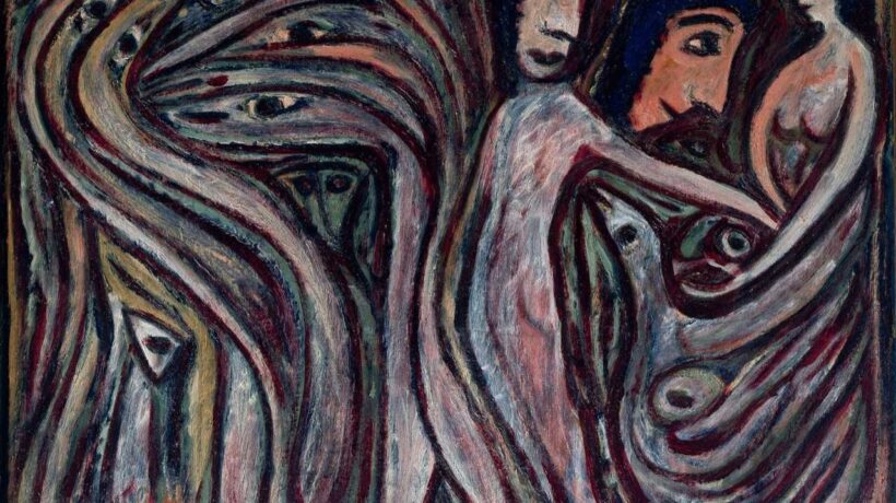 Modigliani, Picasso e le voci della Modernità in mostra a Padova