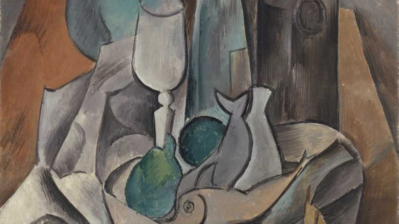 Modigliani, Picasso e le voci della Modernità in mostra a Padova