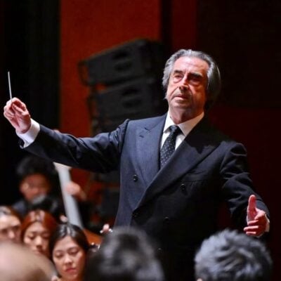 Non Sparate sul Pianista | Riccardo Muti: «La mia Academy per salvare l’Opera italiana»