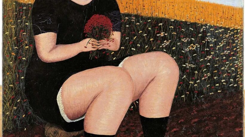 Modigliani, Picasso e le voci della Modernità in mostra a Padova