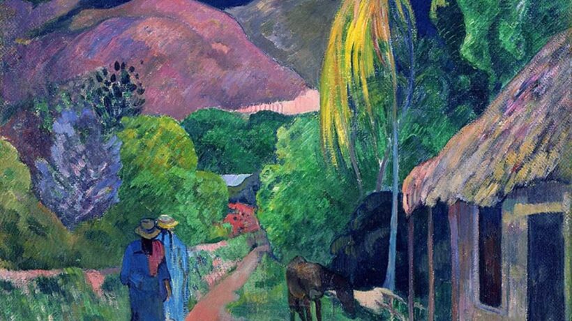 Da Picasso a Van Gogh: i grandi Maestri in mostra a Treviso