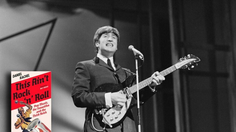 Love, peace & Hitler. L’ignota passione delle grandi rockstar per il Terzo Reich