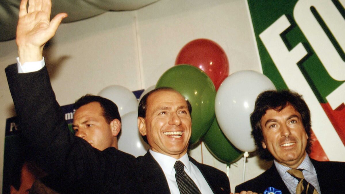 Anche la Bce riabilita Berlusconi. A Fininvest il 30% di Mediolanum