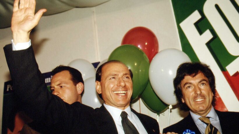 Anche la Bce riabilita Berlusconi. A Fininvest il 30% di Mediolanum