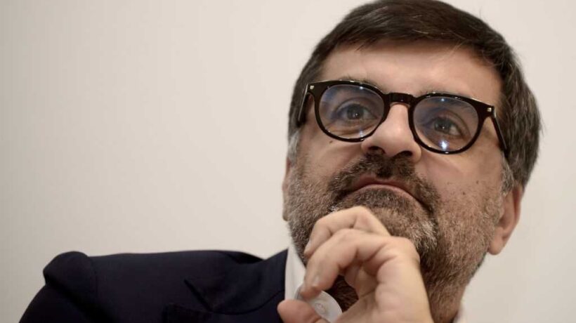 «Il papà del “No” è un figlio delle correnti»