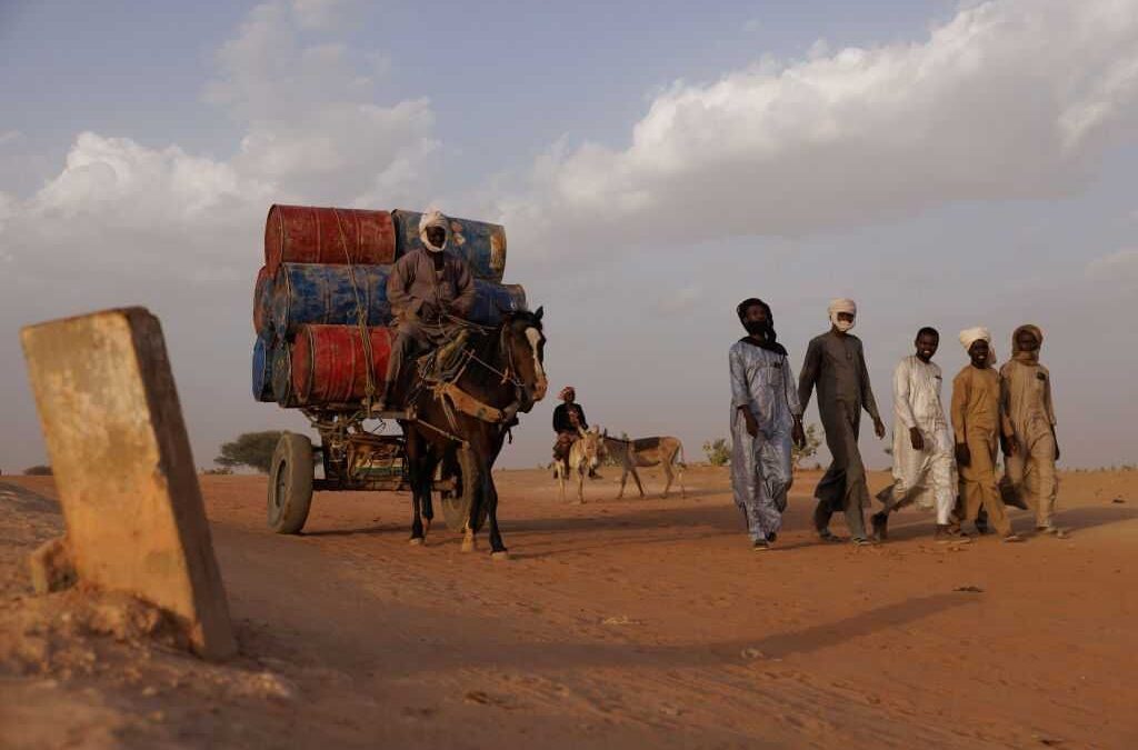 La caduta del Darfur riaccende l’emergenza umanitaria in Sudan