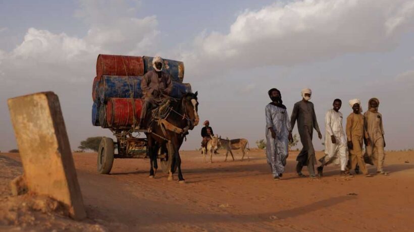 La caduta del Darfur riaccende l’emergenza umanitaria in Sudan