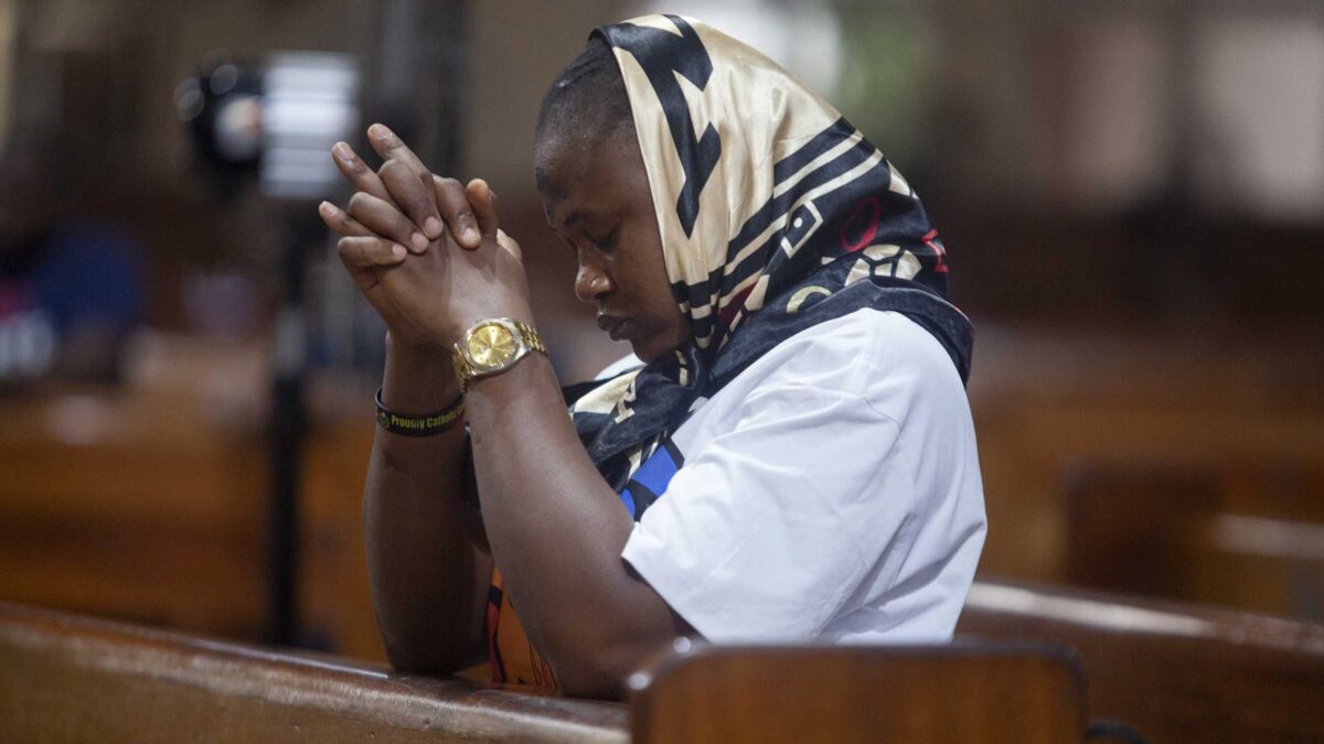 Cristiani d’Africa senza «Avvenire». Vescovi ciechi sulla strage in Nigeria