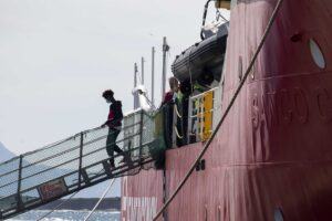 Hai capito le Ong: giro d’affari da 1,4 miliardi