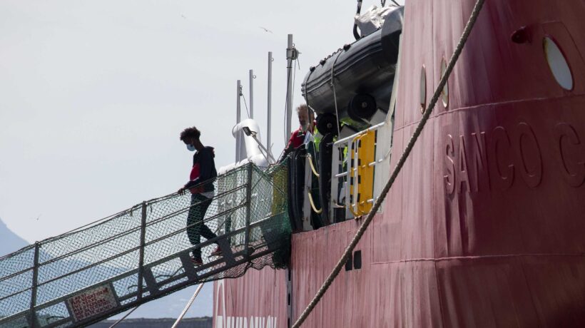 Hai capito le Ong: giro d’affari da 1,4 miliardi