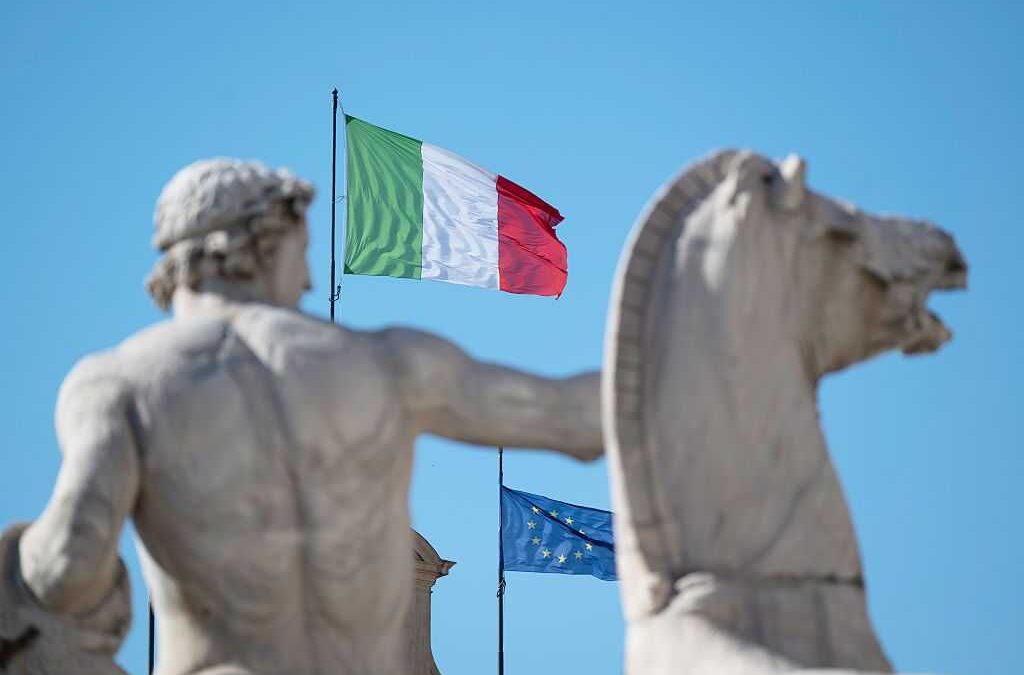 «Subito via l’uomo di Mattarella»