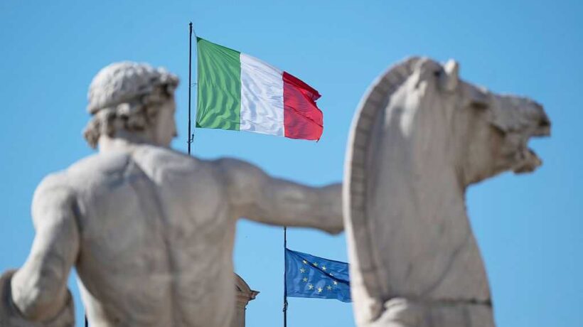 «Subito via l’uomo di Mattarella»