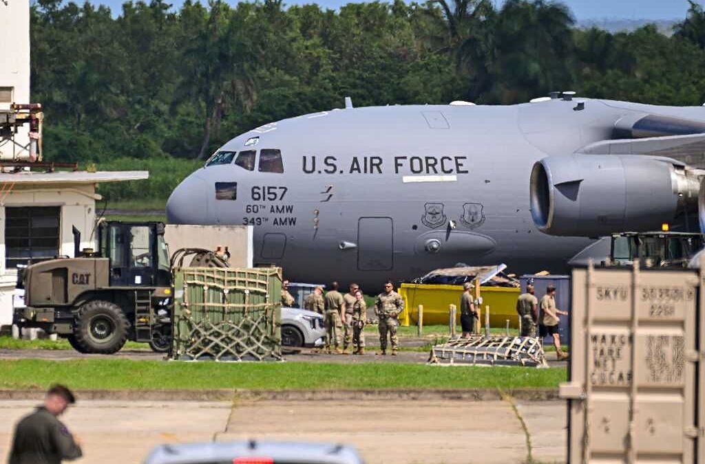 Usa contro i cartelli. Perché la nuova guerra di Trump rischia di diventare un conflitto senza fine