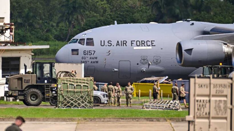 Usa contro i cartelli. Perché la nuova guerra di Trump rischia di diventare un conflitto senza fine