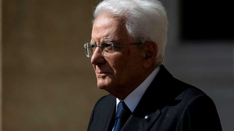 Perché non può stare lì un minuto di più