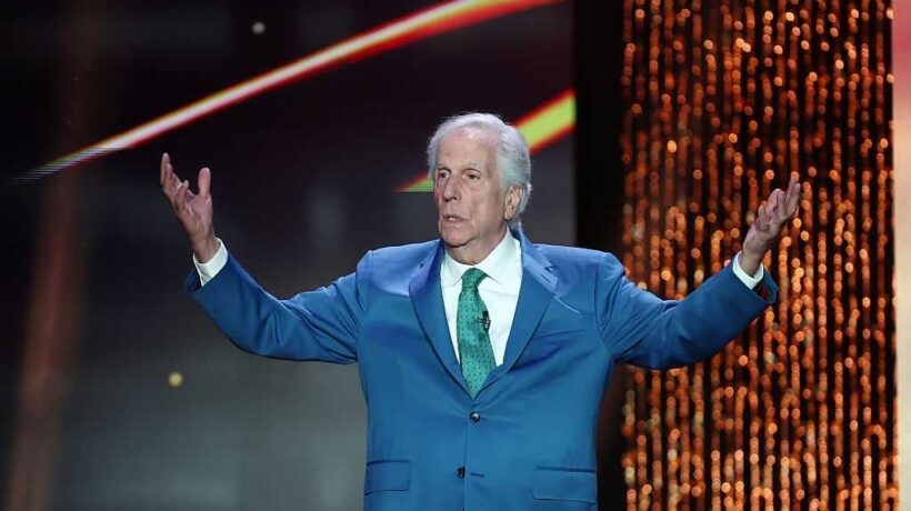 Henry Winkler racconta le follie del passato in «Una storia pericolosa»
