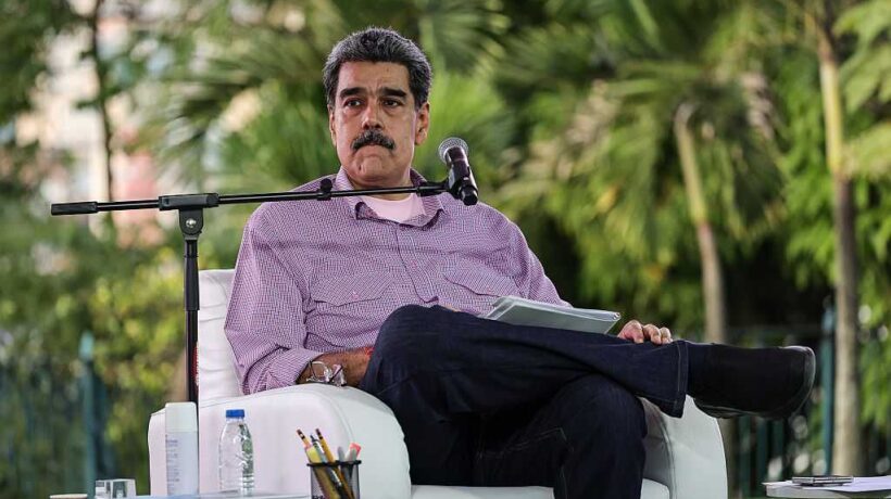 Tensione alle stelle tra Venezuela e Stati Uniti nel Mar dei Caraibi
