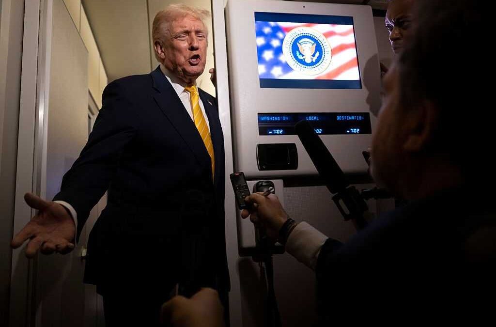 Assedio Usa al Venezuela dei narcos. Ma il vero scopo è indebolire la Cina