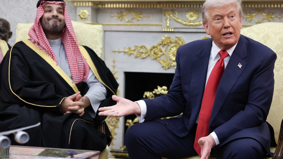 Variabili sul tavolo dei negoziati tra Arabia Saudita e Imec
