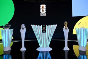 Mondiali 2026, il cammino dell’Italia: Irlanda del Nord in semifinale e Galles o Bosnia in finale