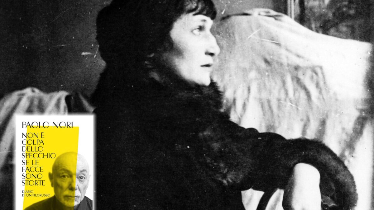 Confesso di essere un «filorusso»: la Achmatova è più forte del gulag