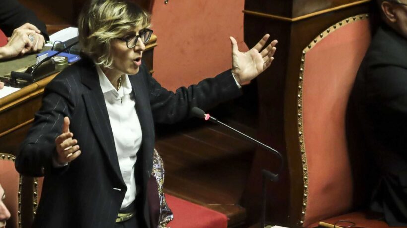 «La legge anti stupro favorisce le vendette»